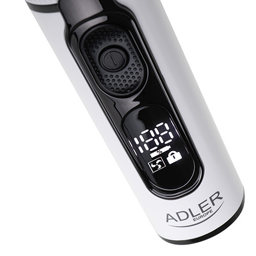 Maszynka do strzyżenia ADLER AD 2839 USB - zdjęcie 2
