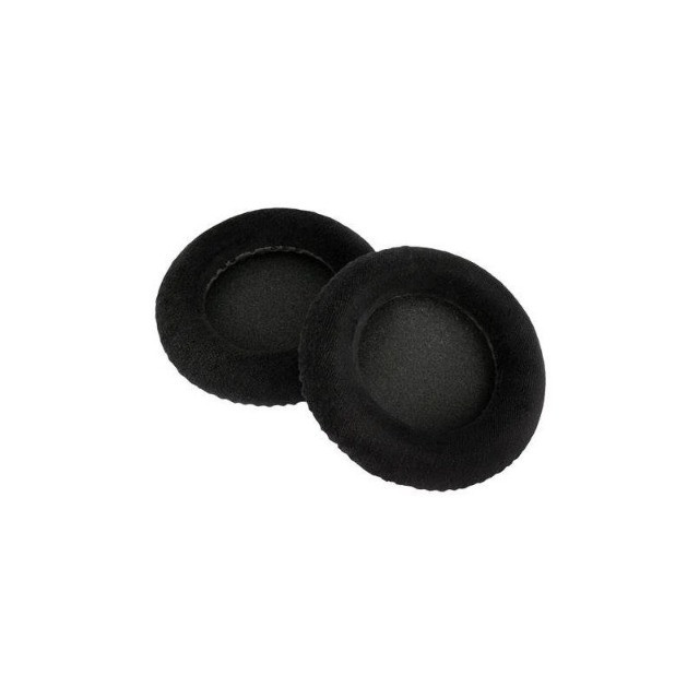 Beyerdynamic EDT 770 VB - Nauszniki welurowe z wypełniaczami piankowymi czarne, para - zdjęcie 1