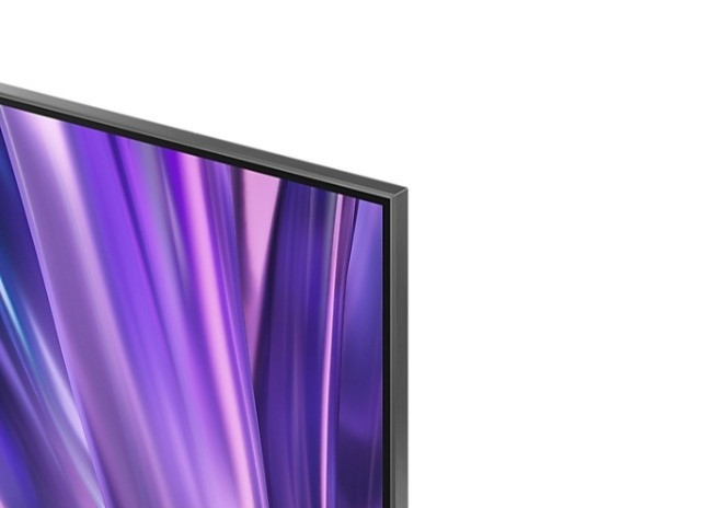 Telewizor Samsung QE85QN85DBT QLED 85'' 4K Ultra HD 120Hz Tizen Dolby Atmos Carbon - zdjęcie 3