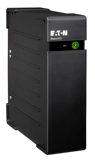 Eaton UPS Ellipse ECO 650 USB FR - zdjęcie 1