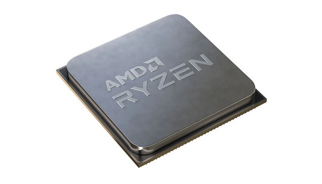 Procesor AMD Ryzen 7 5700X Box - zdjęcie 3