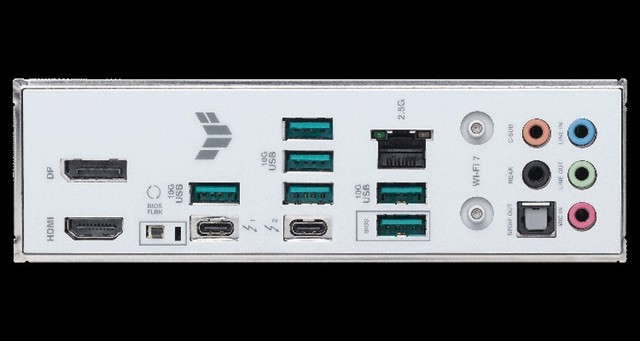 Płyta główna ASUS TUF GAMING Z890-PRO WIFI (90MB1IR0-M0EAY0) - zdjęcie 37