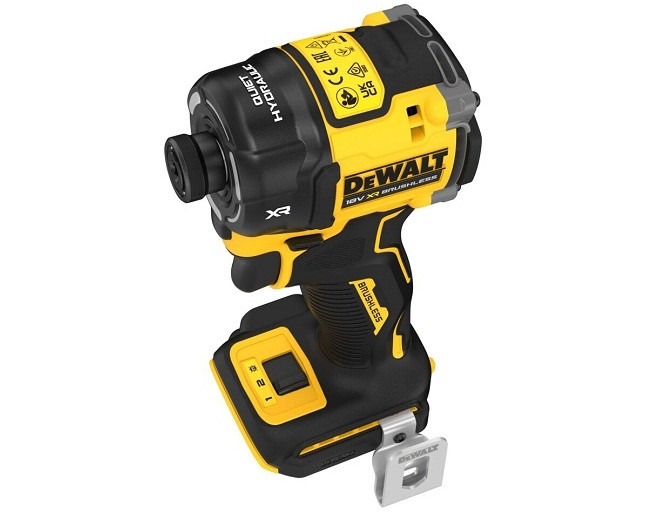 ZAKRĘTARKA UDAROWA 18V DCF870NT DEWALT - zdjęcie 3