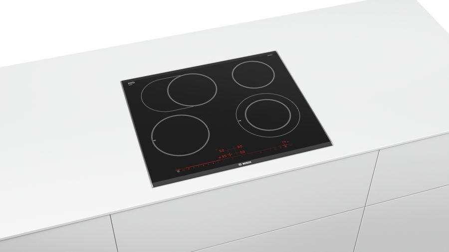 Płyta ceramiczna BOSCH PKN 675DP1D - zdjęcie 1