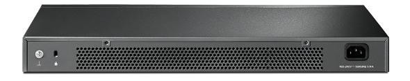 Switch TP-LINK TL-SG3452X - zdjęcie 3