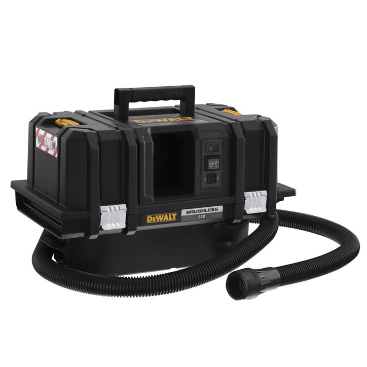 Odkurzacz FLEXVOLT 18V bez Aku DCV586MN-XJ DEWALT - zdjęcie 1