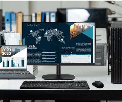 Monitor MSI PRO PRO MP245V - zdjęcie 10