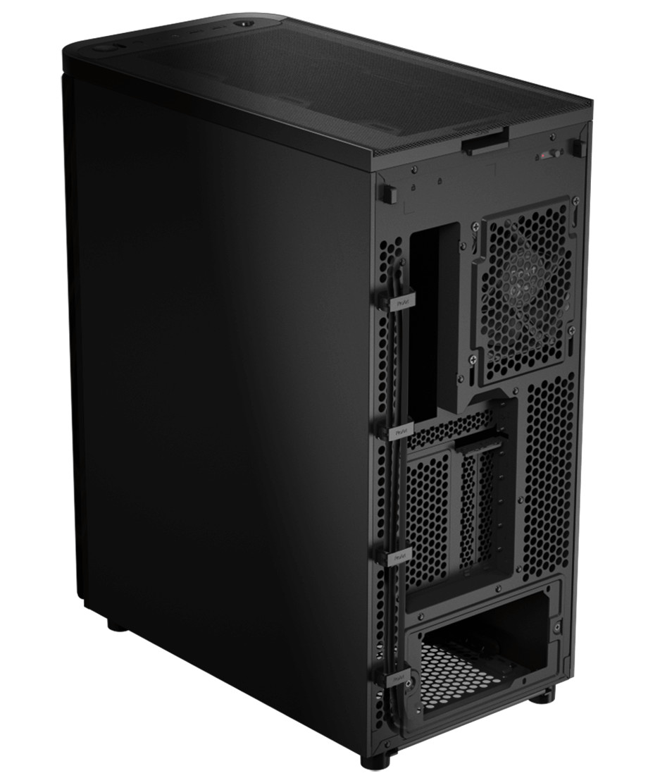 Obudowa Asus ProArt PA401 - Wood Edition TG - zdjęcie 9