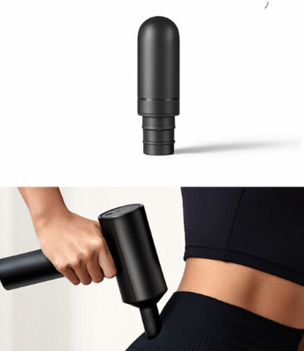 Pistolet do masażu Xiaomi Massage Gun - zdjęcie 25