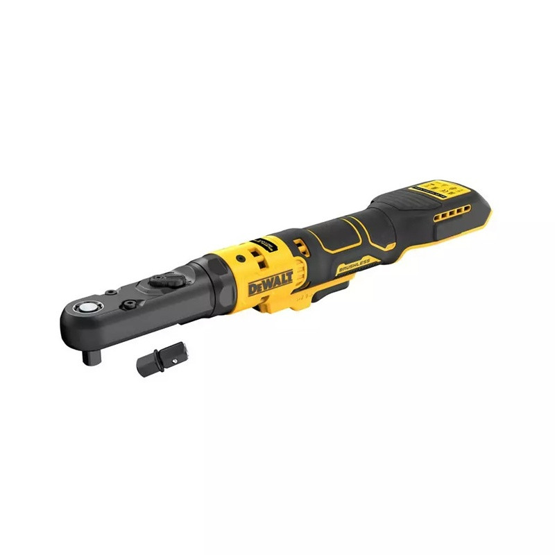 Grzechotka akumulatorowa 18V DCF510N DEWALT - zdjęcie 1