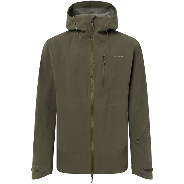 Kurtka męska Viking Trek Pro 2.0 Man L khaki - zdjęcie 1