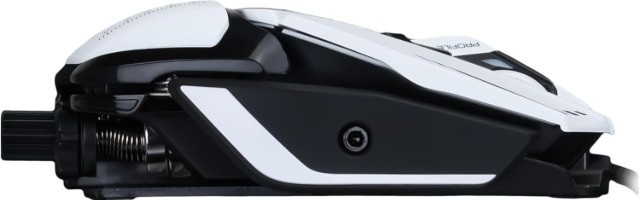 Mysz Mad Catz R.A.T. 8+ WHITE - zdjęcie 3