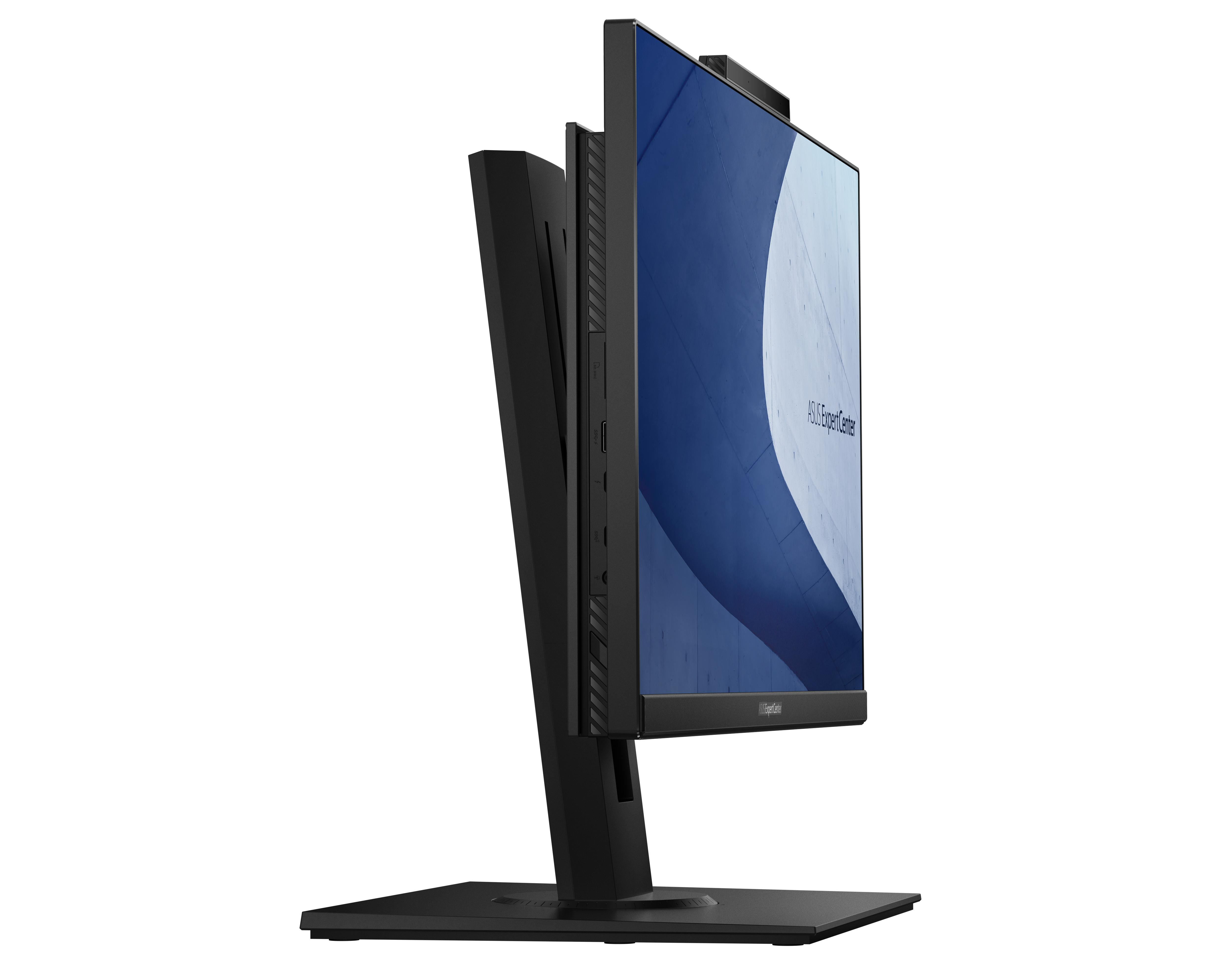 ASUS E5402WVARK-BPC030X Core 7 150U 23.8"FHD 250nits 100Hz AG 16GB DDR4 SSD512 UHD Graphics WLAN+BT LAN Cam1080p W11Pro Black 3Y OnSite - zdjęcie 5