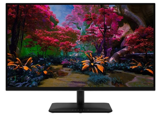 Monitor Corsair XENEON 32UHD144-A 4K - zdjęcie 3