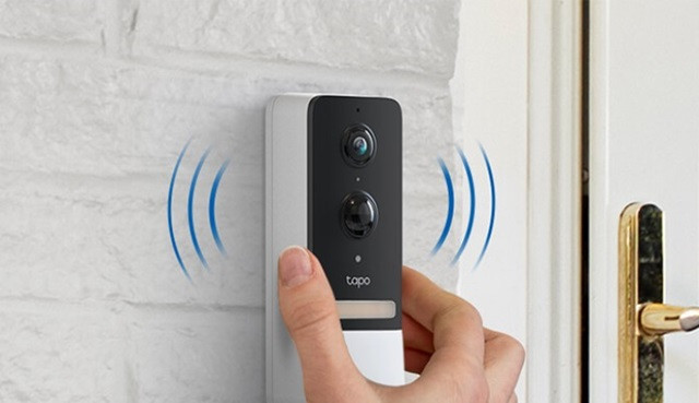 Kamera TP-LINK Tapo D230S1 - zdjęcie 10
