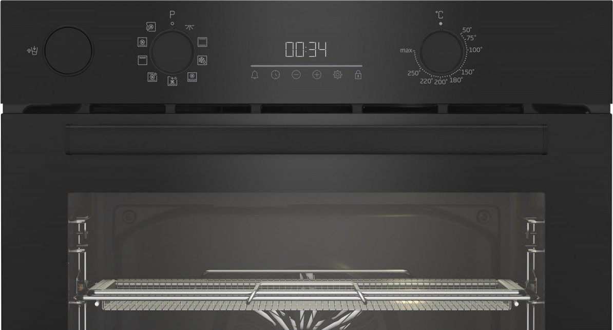 Piekarnik BEKO BBIM17300BSEA - zdjęcie 1