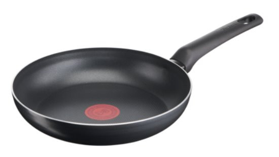 Patelnia TEFAL Simple Cook 26 cm B55605 - zdjęcie 1