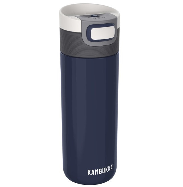 Kambukka kubek termiczny Etna 500ml Denim Blue - zdjęcie 1