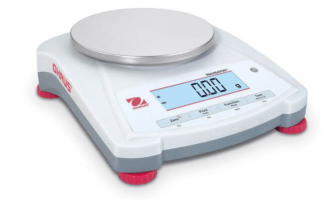 Waga przenośna OHAUS Navigator™ NV622 EU - zdjęcie 1