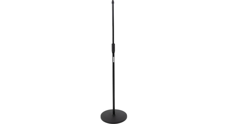 Shure SH-RBMICSTAND12 - Statyw mikrofonowy - zdjęcie 1