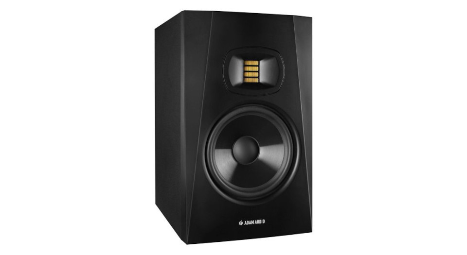 ADAM AUDIO T7V - Monitor aktywny - zdjęcie 3