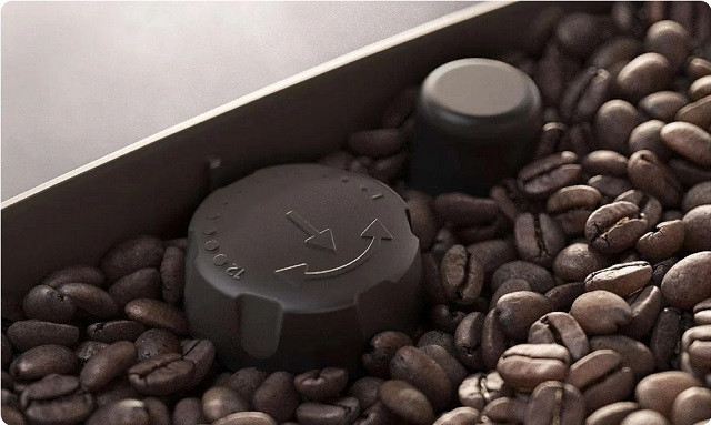 Ekspres ciśnieniowy PHILIPS EP 1220/00 - zdjęcie 2