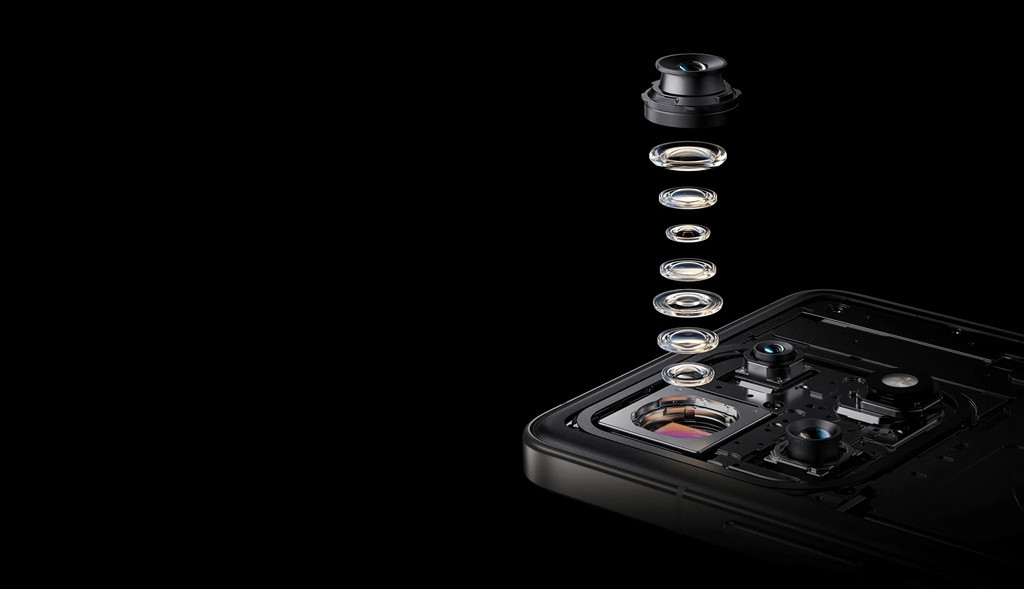 Smartfon Xiaomi 14T Pro 5G 12/512GB Titan Black - zdjęcie 5