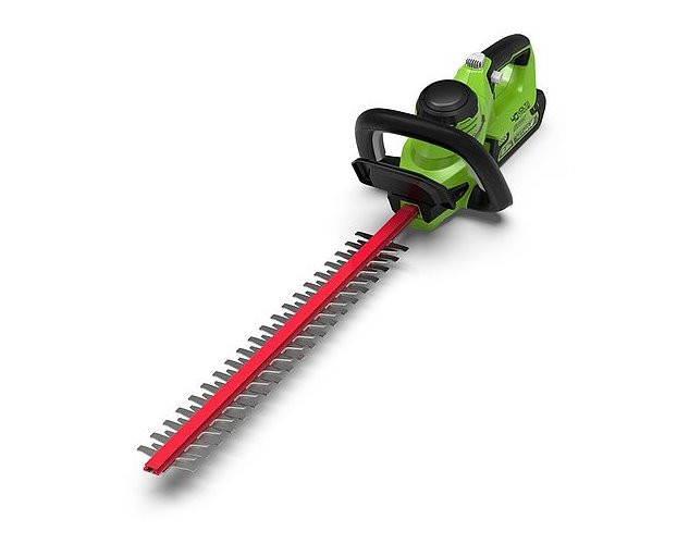 40V Nożyce do żywopłotu GREENWORKS G40HT61 - 2200907 - zdjęcie 1