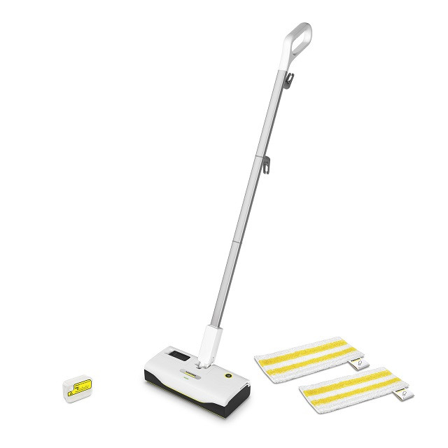 Mop parowy KARCHER SC 1 Upright - zdjęcie 1