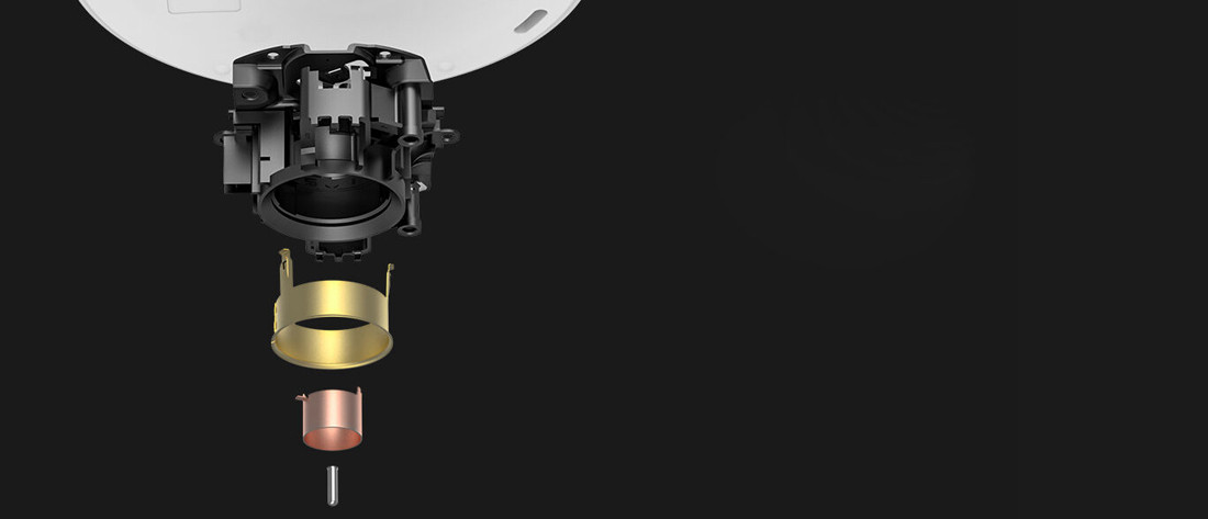 Czajnik Xiaomi Mi Smart Kettle Pro (biały) - zdjęcie 11