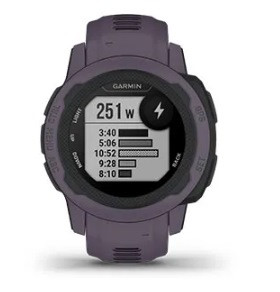 Zegarek sportowy Garmin Instinct 2S grafit - zdjęcie 18