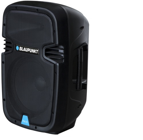 Profesjonalny system audio Blaupunkt PA10 - zdjęcie 2