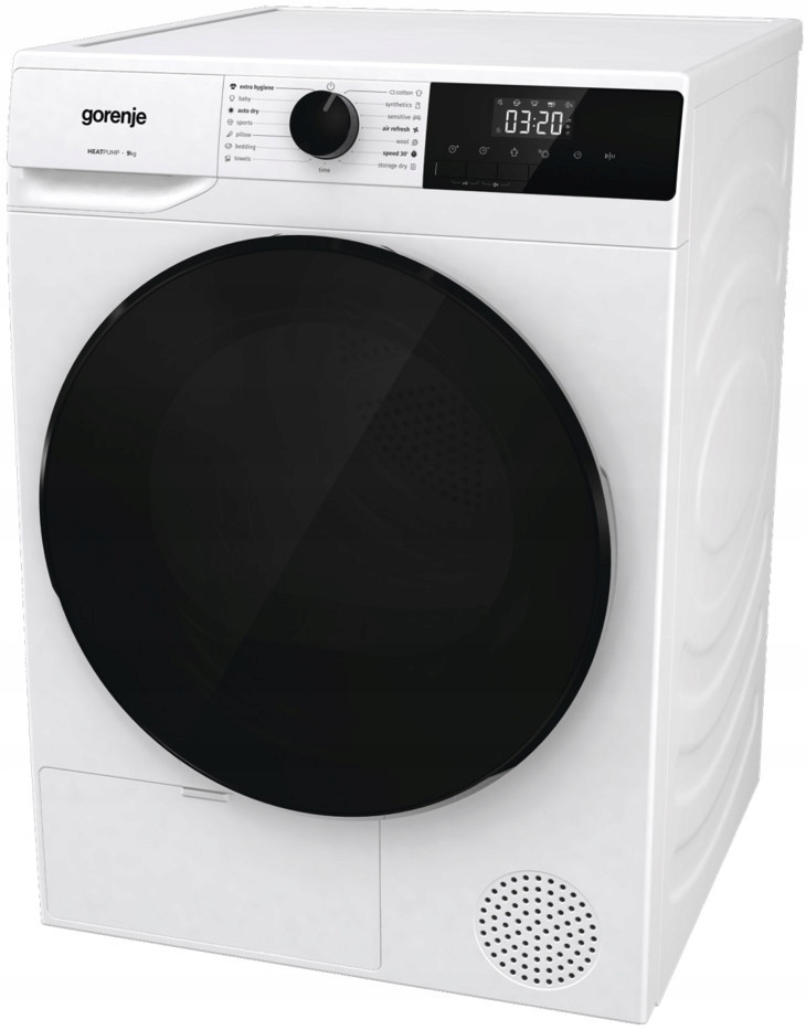Suszarka do bielizny GORENJE DHNA93/PL - zdjęcie 3
