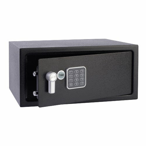 Yale Laptop Electronic Value Safe Sejf podstawowy YSV laptop - zdjęcie 5