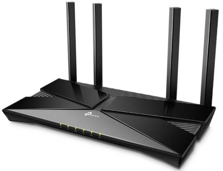 Router TP-LINK Archer AX10 - zdjęcie 1