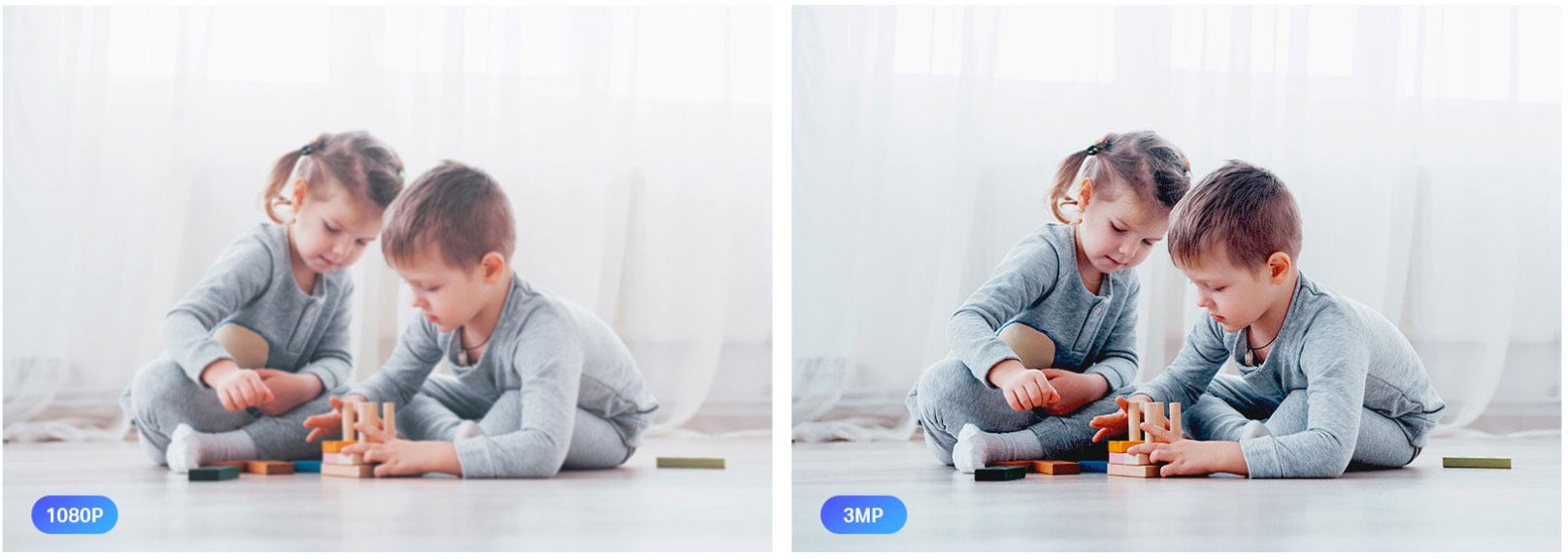Kamera TP-LINK Tapo C210 - zdjęcie 4