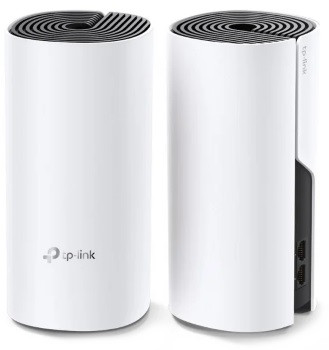 Access Point TP-LINK DECO M4 3-PACK - zdjęcie 2