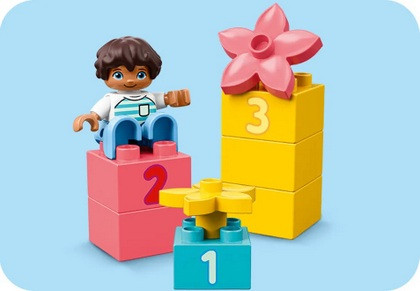LEGO DUPLO 10913 Pudełko z klockami - zdjęcie 3