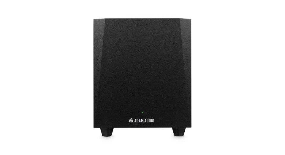 ADAM AUDIO T10S - Subwoofer aktywny - zdjęcie 1