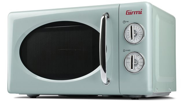 Kuchenka mikrofalowa 20l Girmi FM2100 - zdjęcie 1