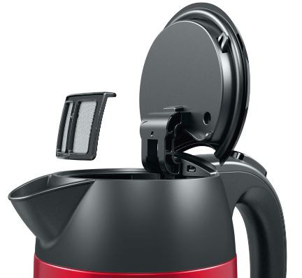 Czajnik BOSCH TWK 3P424 - zdjęcie 6
