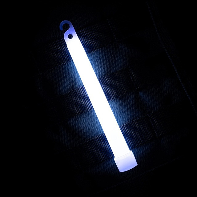 Światło chemiczne Helikon 6" Białe - zdjęcie 1