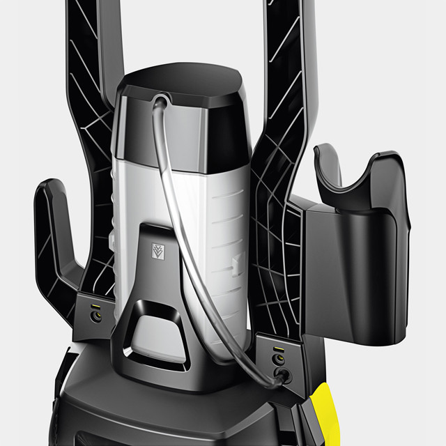 Myjka ciśnieniowa KARCHER K 4 Universal - 1.679-300.0 - zdjęcie 3