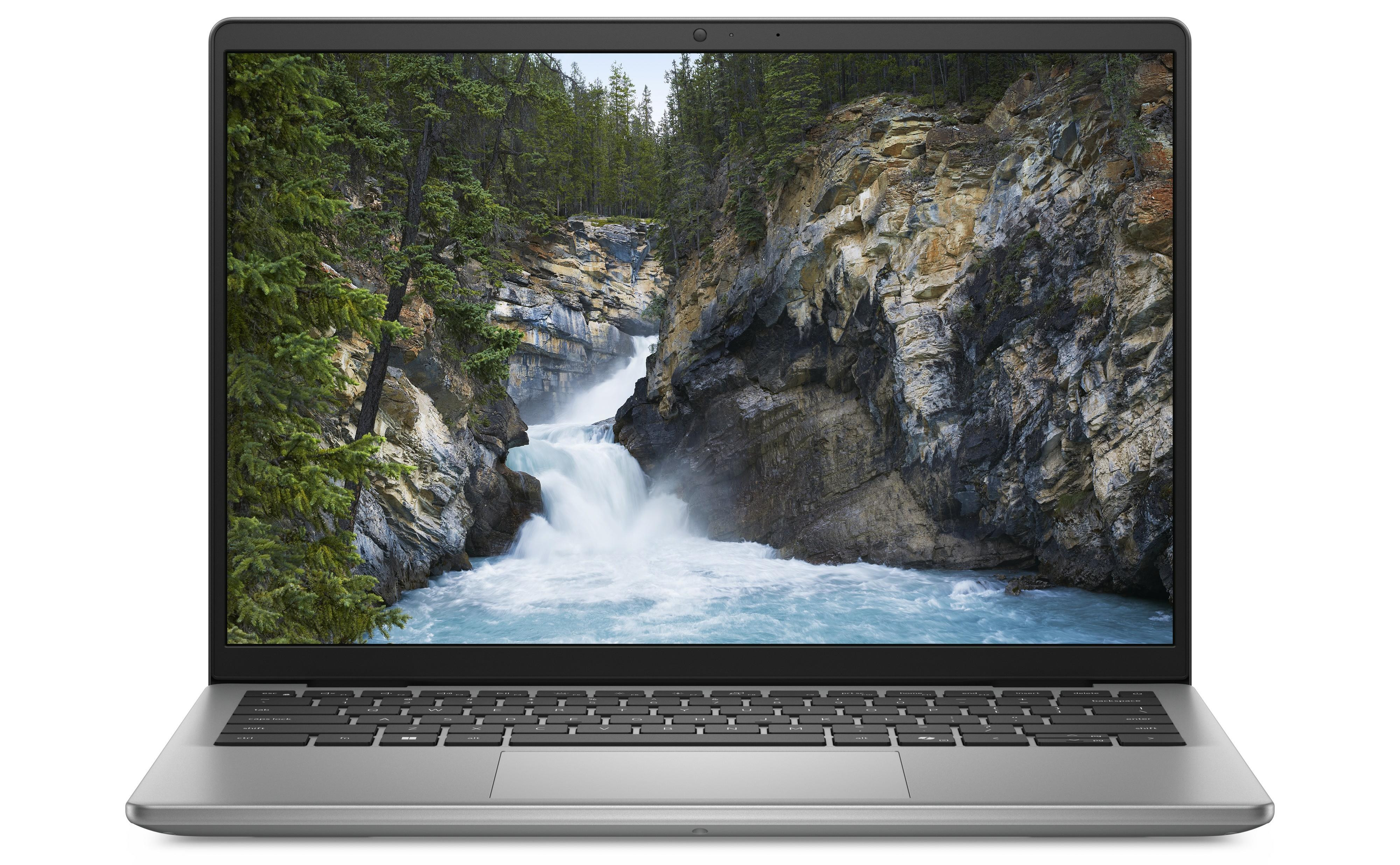 Dell Vostro 14 3440 i5-1334U 14.0"FHD+ 250nits 16GB DDR5 4400 SSD512 Intel UHD FgrPr Cam & Mic WLAN + BT Backlit Kb 3 Cell W11Pro 3Y PS - zdjęcie 2