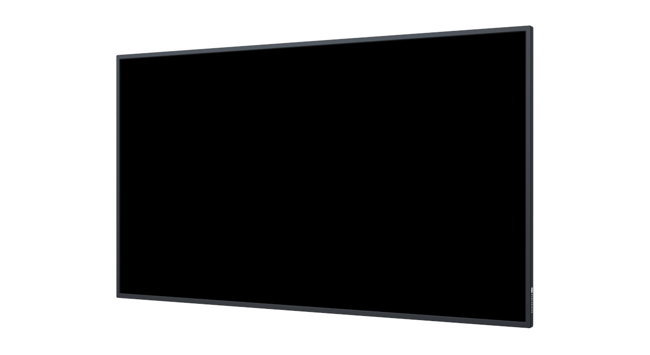 AG NEOVO MONITOR NSD-4303 4K 3X HDMI,ANDROID WI-FI - zdjęcie 2