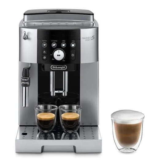 Ekspres ciśnieniowy DeLonghi ECAM 250.23.SB - zdjęcie 1