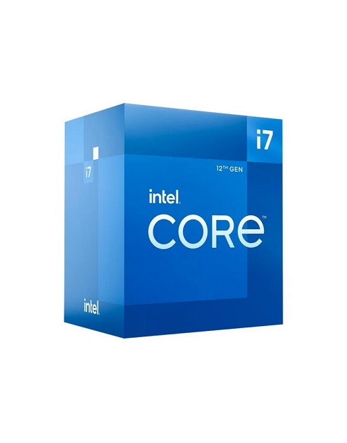 Procesor Intel Core i7-12700 - zdjęcie 1