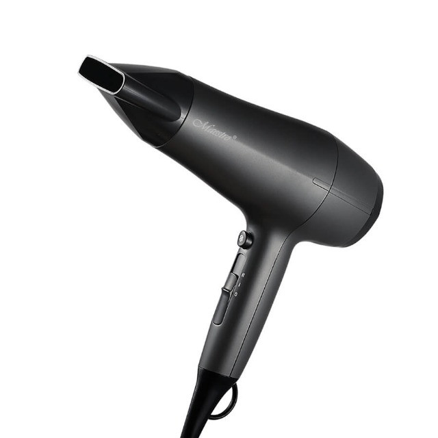 Suszarka do włosów 2200W MAESTRO MR-217 - zdjęcie 1