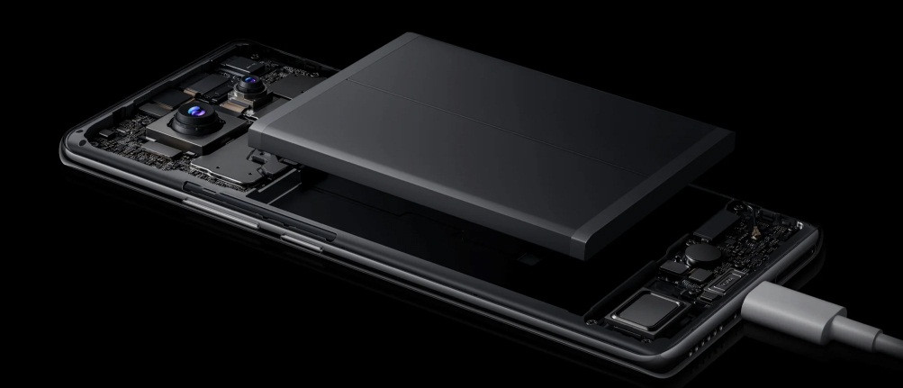 Smartfon Xiaomi Redmi Note 14 Pro 4G 8/256GB Midnight Black - zdjęcie 9