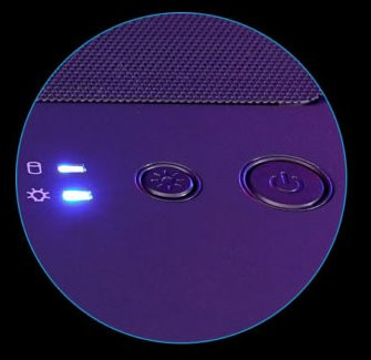 Went.+hub AEROCOOL PGS MIRAGE 12 ARGB PRO (3x120) - zdjęcie 3